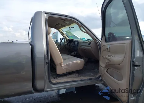 2003 Toyota Tundra from USA, damaged, VIN 5TBJN32113S354553